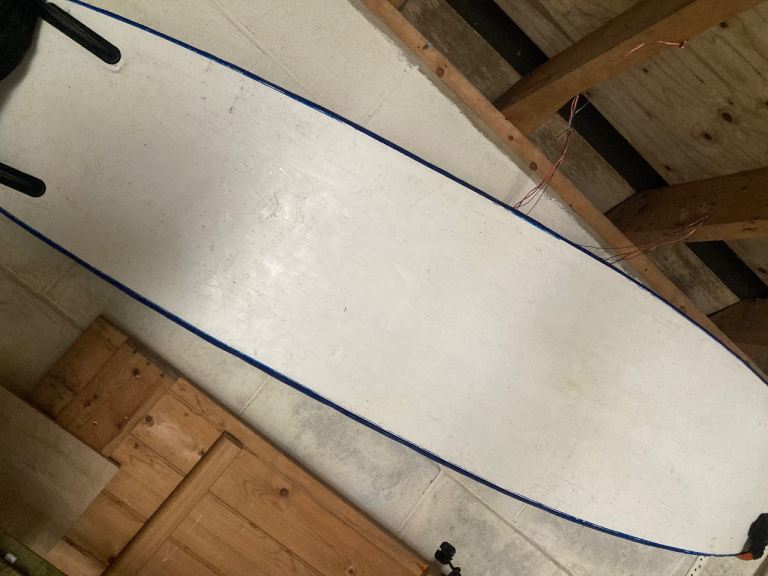 Surf boards x 2