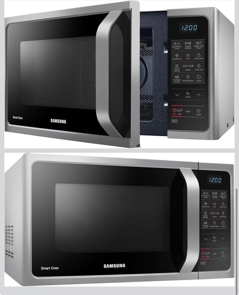 Samsung 28L Combination Microwave *Brand New* Unused, Boxed – £80 ONO