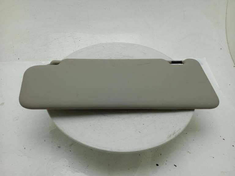 Dacia Sandero Stepway Sun Visor 2013-2021 5 Door Hatchback