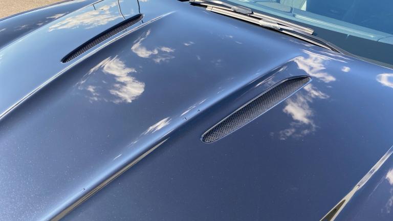 2025 Aston Martin Vantage V8 2dr Auto Petrol