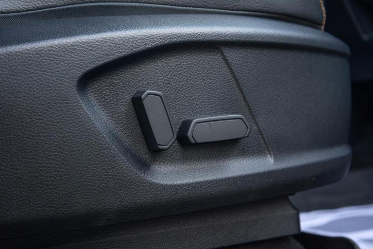 2020 Ford Ranger Pick Up Double Cab Wildtrak 2.0 EcoBlue 213 Auto PICK UP DIESEL Automatic