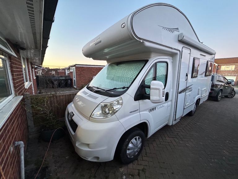 Peugeot, BOXER 333 MWB, 2009, 2198 (cc)