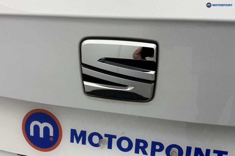 2019 SEAT Ateca 1.5 TSI EVO FR Sport [EZ] 5dr HATCHBACK PETROL Manual