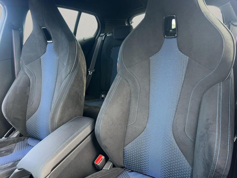 2022 BMW 1 Series 2.0 M135i Auto xDrive Euro 6 (s/s) 5dr HATCHBACK Petrol Automatic