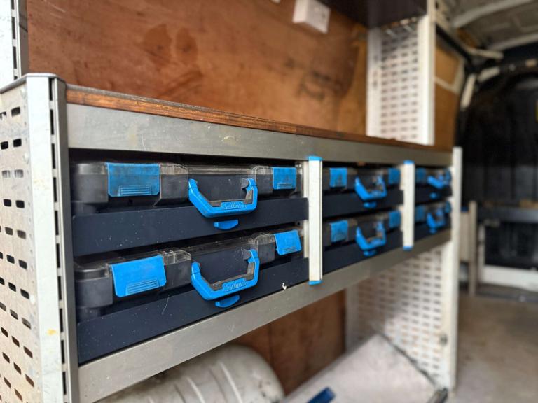 2021 Renault Master 2.3 Master 35 LWB Panel Van Diesel Manual