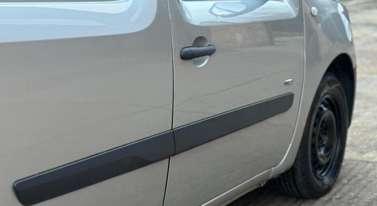 2016 Mercedes-Benz Citan 1.5 109 CDI BlueEfficiency L2 Euro 6 (s/s) 5dr Diesel