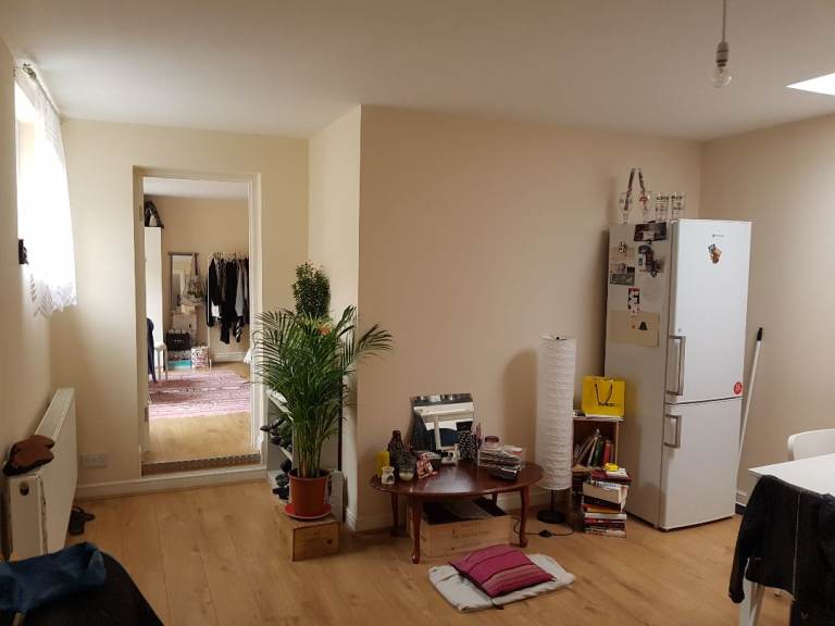 ONE BEDROOM FLAT TO RENT IN ARCHWAY