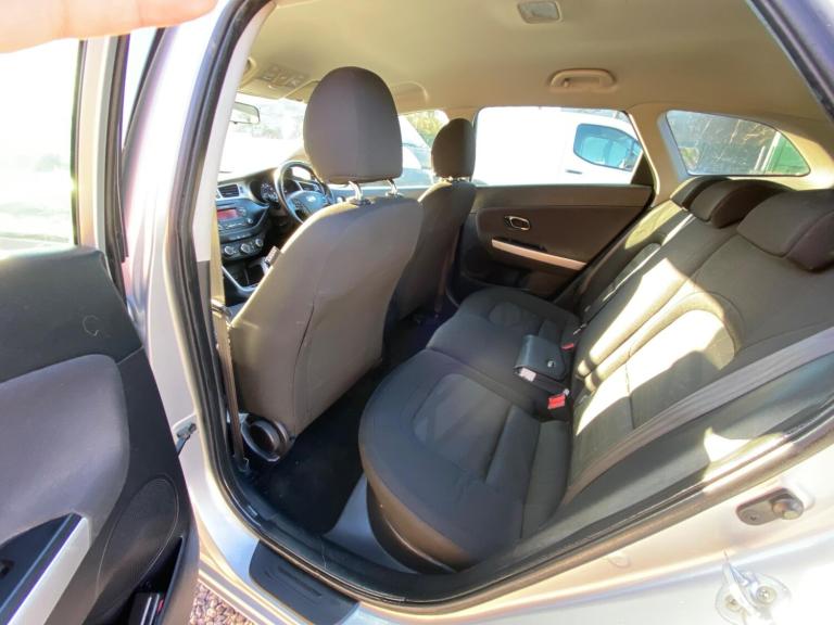 2015 Kia Ceed 1.4 SR7 Sportswagon Euro 5 5dr ESTATE Petrol Manual