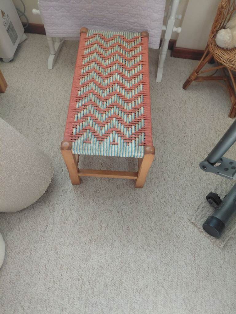 Stool / Footstool 