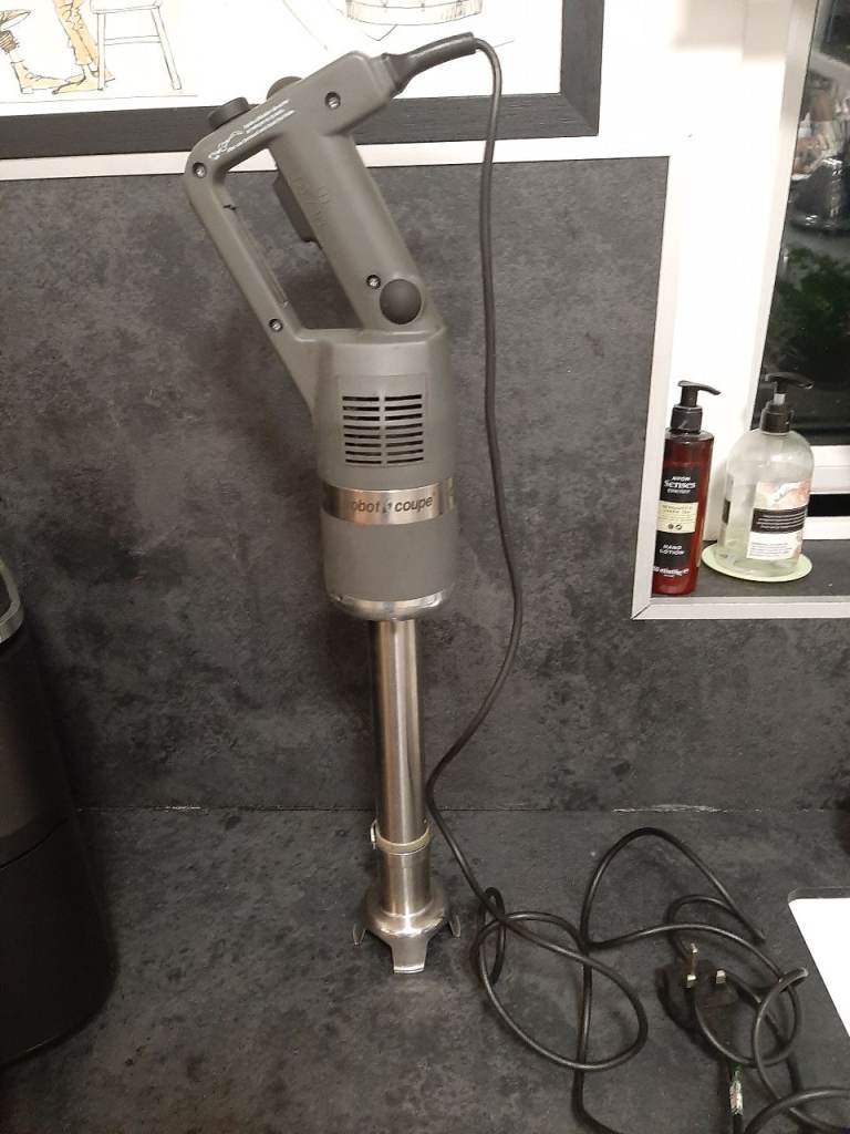 image for Professional Robot Coupe CMP 300 V.V. For Sale 