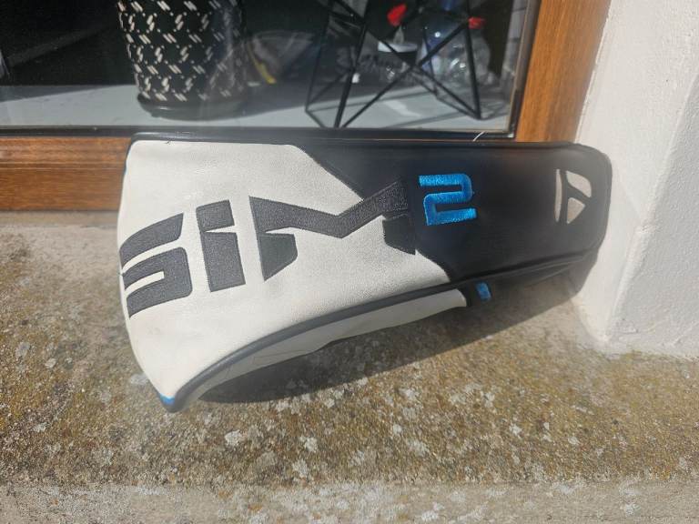 Sim Max 2 Taylormade Driver