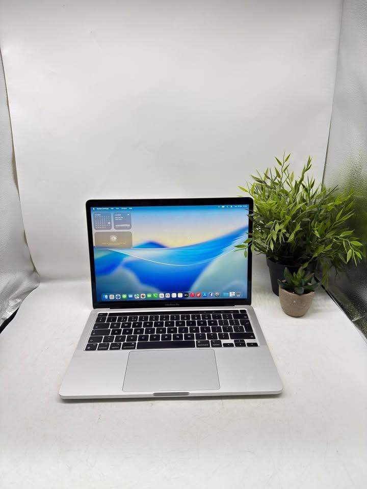 NEW STYLE Apple MacBook Pro M1 Liquid Glass Edition TAHOE OSX SSD 16GB Ram 1TB SSD