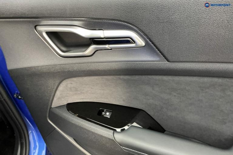 2025 Kia Sportage 1.6T GDi 207 HEV GT-Line 5dr Auto ESTATE PETROL/ELECTRIC Automatic