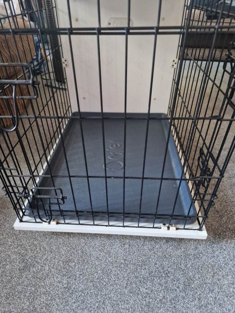 Dog Cage