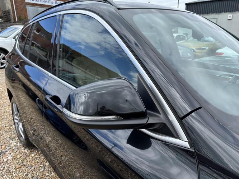 2017 BMW X1 2.0 18d M Sport SUV 5dr Diesel Auto sDrive Euro 6 (s/s) (150 ps) SUV Diesel Automatic