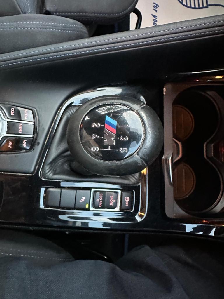 2018 BMW X2 2.0 18d M Sport sDrive Euro 6 (s/s) 5dr HATCHBACK Diesel Manual