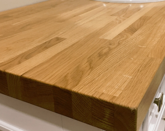 WANTED Solid Wood Worktops, end cuts, off cuts etc.