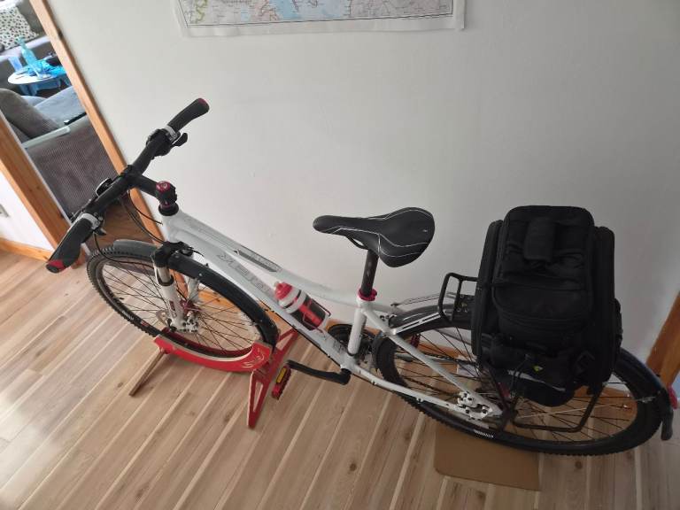 Trek neko Bicycle for sale
