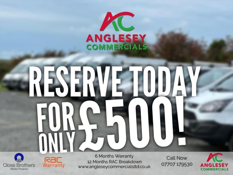 2015 Iveco Daily 50C15D NA Diesel Manual