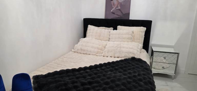 Spacious and Cosy Double Rooms for Rent in -  SS16 4EZ