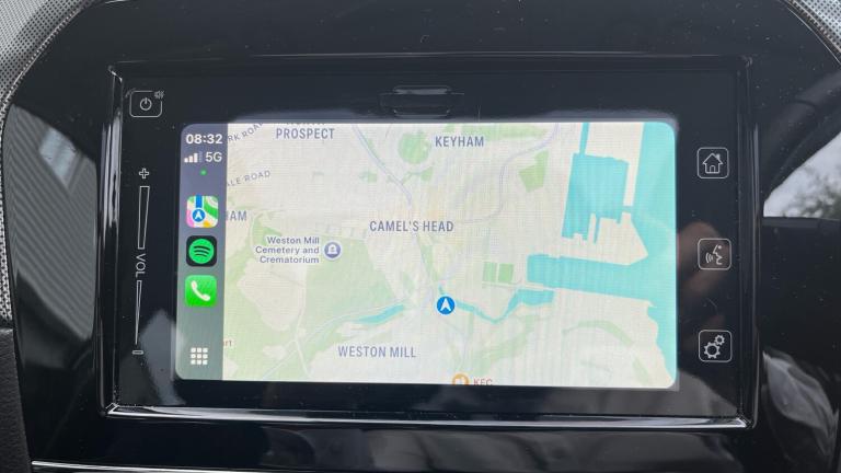 2024 Suzuki Vitara 1.5 Hybrid SZ5 5dr AGS Hybrid Estate Estate Hybrid Automatic