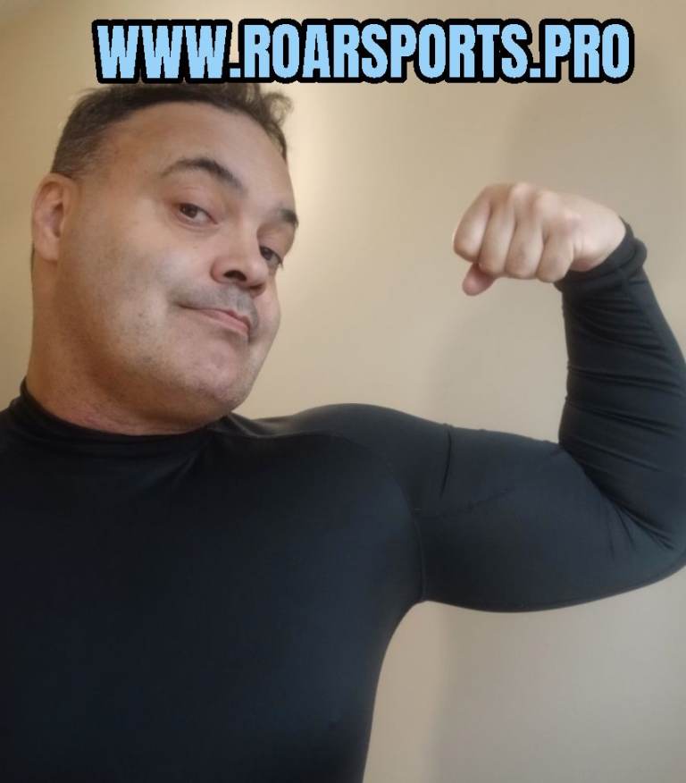 Personal Trainer Wimbledon SW19 