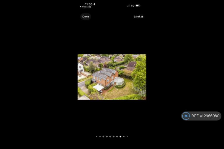 5 bedroom house in Thorn Road, Farnham, GU10 (5 bed) (#2966080)