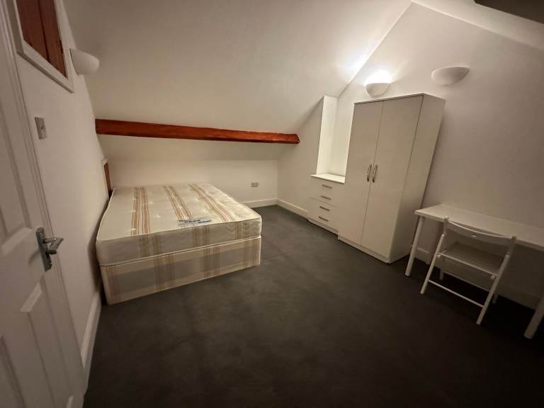 Single Rooms – N10 1BX in affordable rent £600 / mon