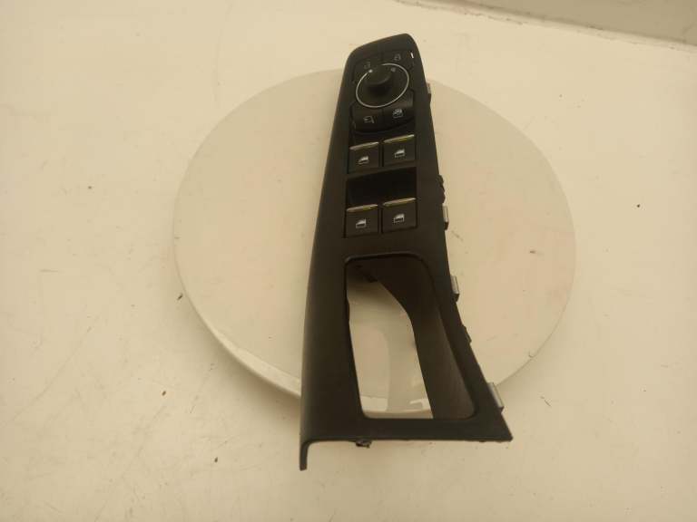 Ford Puma Electric Window Switch 2019-2026 5 Door Hatchback 2557769