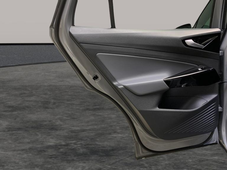 2025 Volkswagen ID.5 Pro 77kWh Match SUV 5dr Electric Auto (286 ps) - LED - REVERSE CAM - HEATED ...