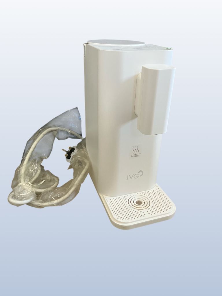 JVG Instant Hot Water Dispenser (2.0L) with 6 Temperature and 3 Volume Modes