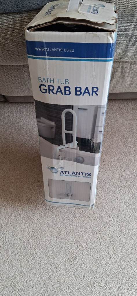 Bath Assistance / grab bar