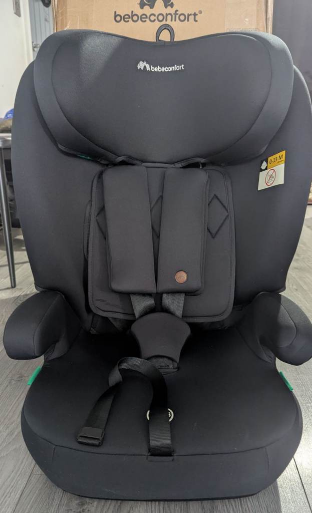 Bebeconfort Car Seat