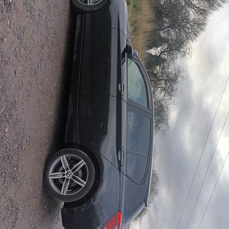 BMW, 1 SERIES, Hatchback, 2014, Manual, 1995 (cc), 5 doors