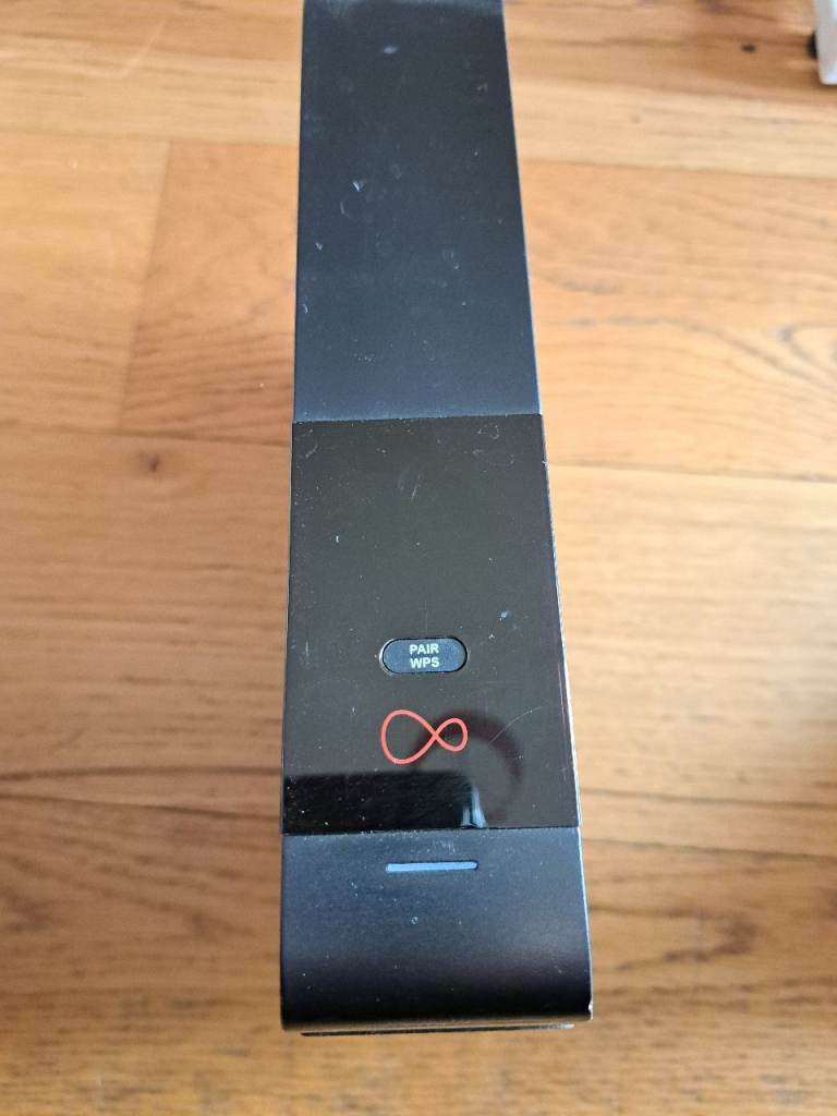 Virgin Media Hub 3.0 Router