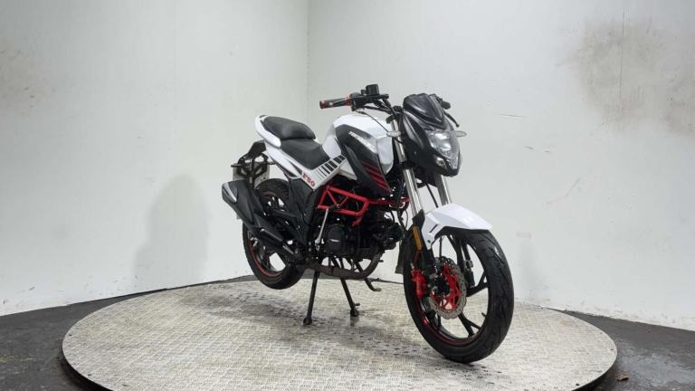 Yamasaki F51 F51 50CC GEARED BIKE RUNNING PROJECT BIKE SPARES OR REPAIR