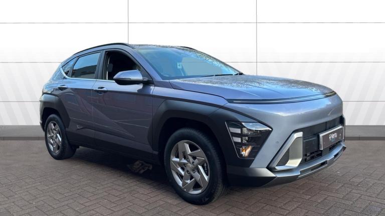 2025 Hyundai KONA 1.0T 100 Advance 5dr Petrol Hatchback Hatchback Petrol Manual