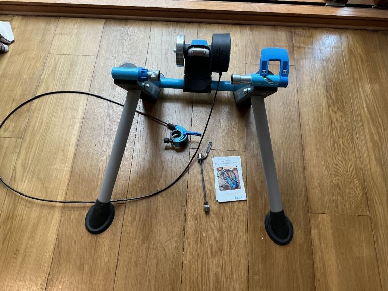 Tacx trainer