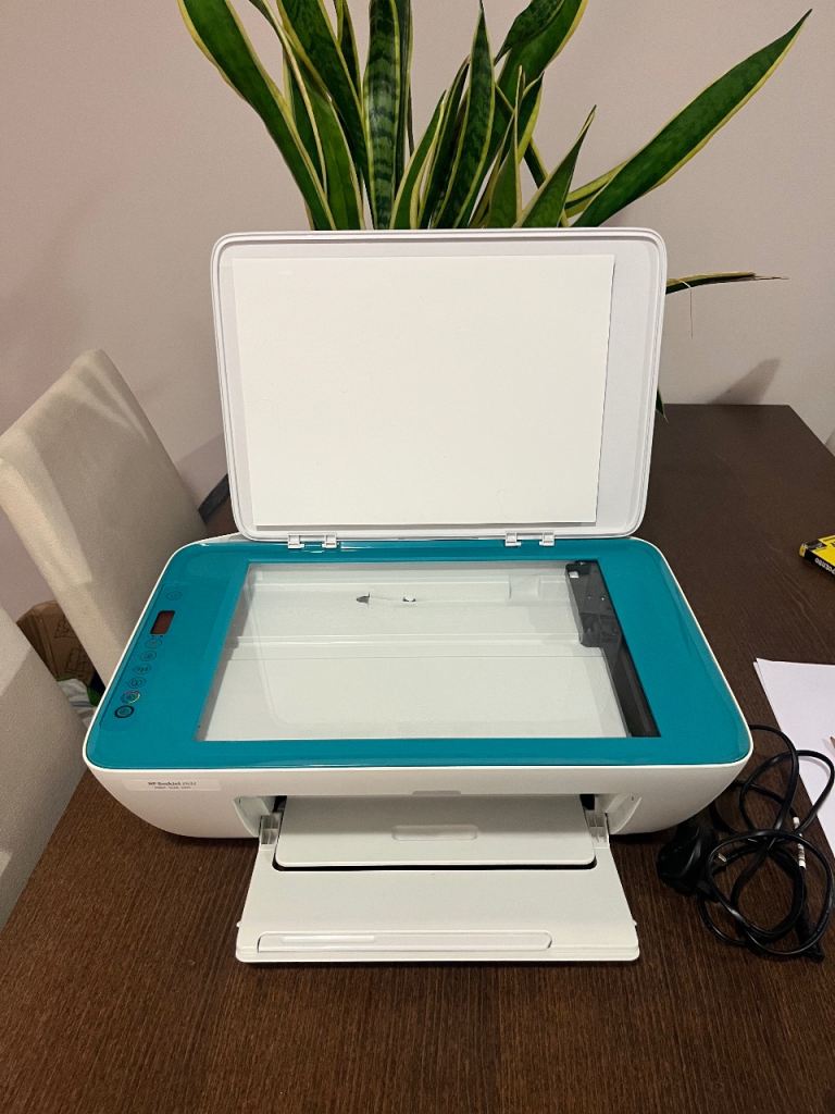 HP Printer & Scanner 