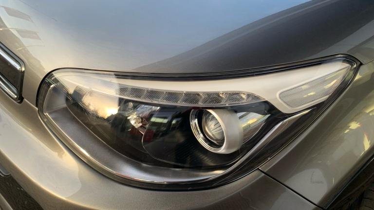 2018 Kia Soul 1.6 CRDi 2 5dr DCT HATCHBACK DIESEL Automatic