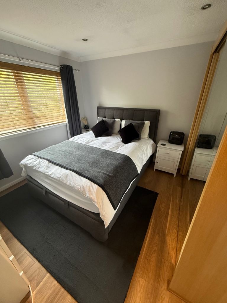 Flat Share in Motherwell Area
