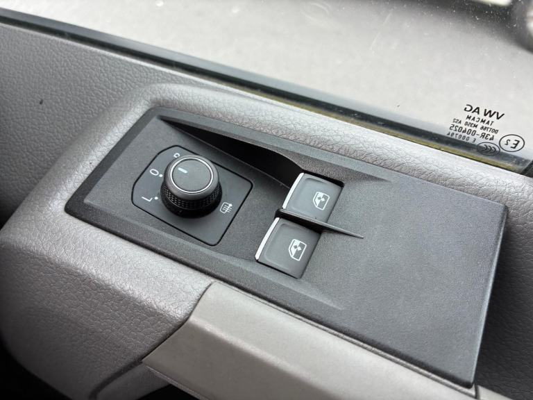 MAN ETGE 3.140 MWB HIGH ROOF PANEL VAN AIR CON ELECTRIC 2021 @ £9950.00 + VAT 