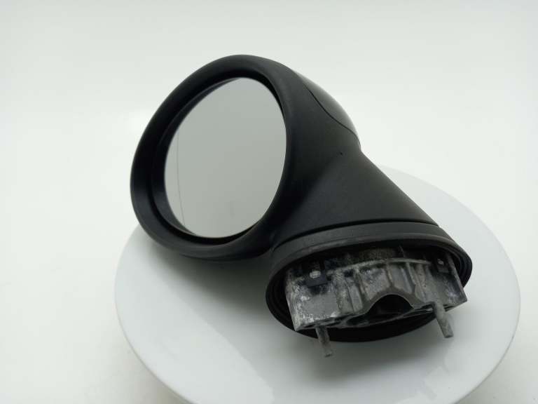 Mini (Bmw) Mini Door Mirror N/S 2001-2008 3 Door Hatchback Lh
