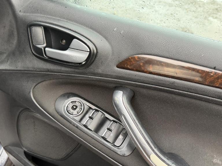 2009 Ford Galaxy 2.0 TDCi Ghia 5dr MPV DIESEL Manual