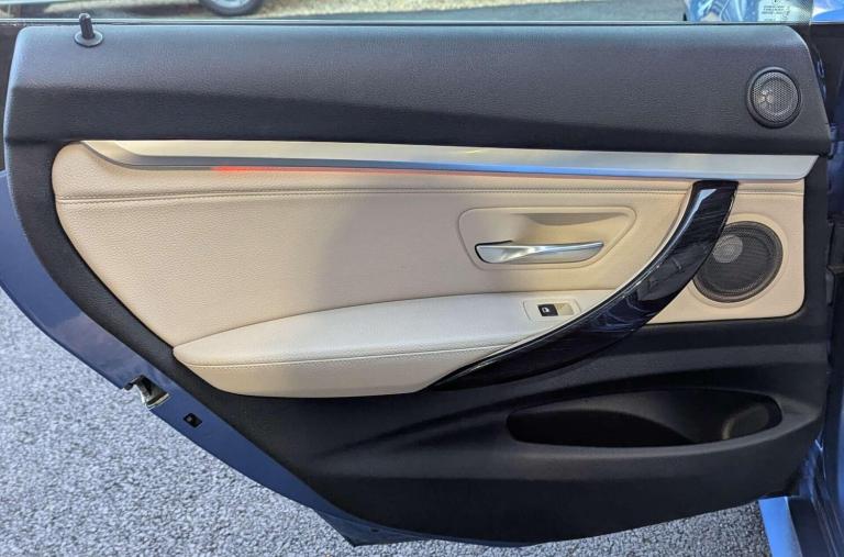  BMW 3 Series 2.0 320d xDrive M Sport GT Auto 4WD 5dr Diesel Automatic