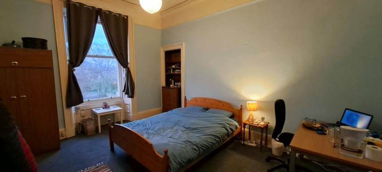 Room for Rent on a shared 3 Bedroom Flat 