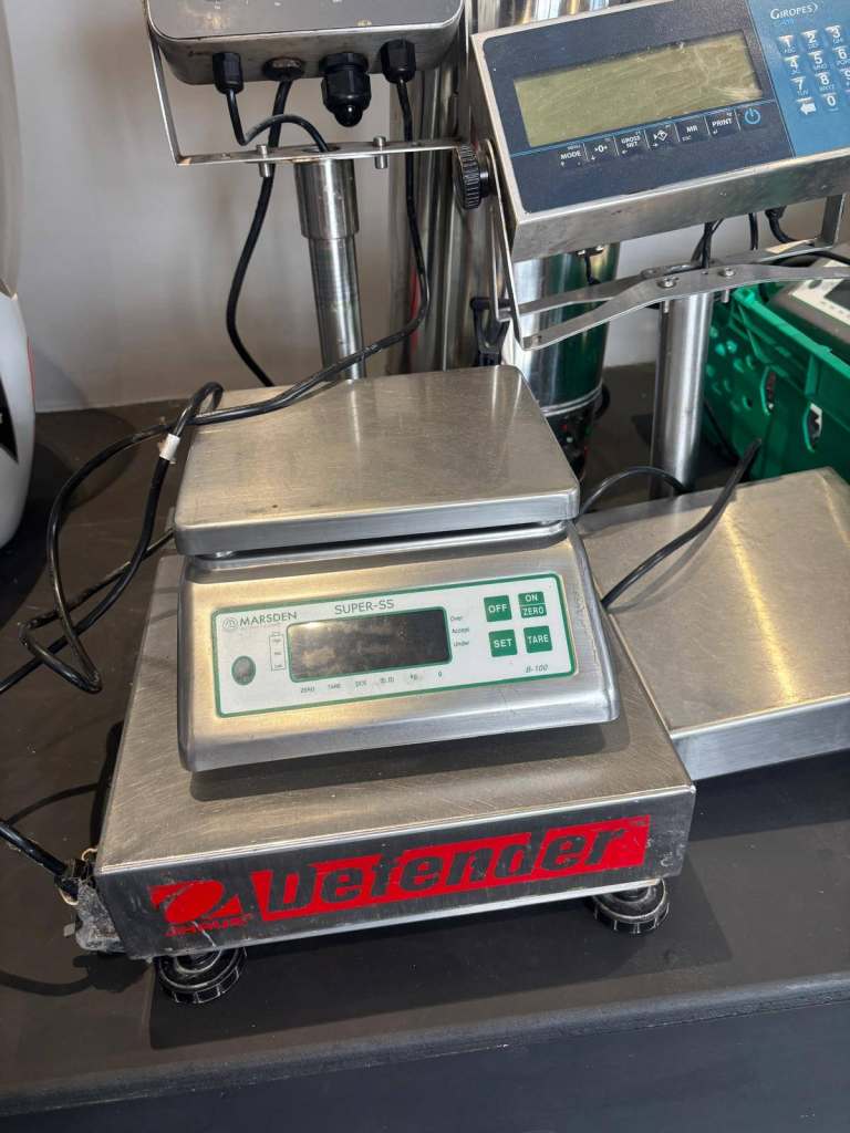 Quality Kitchen Equipment for Sale - ex Commercial Kitchen 