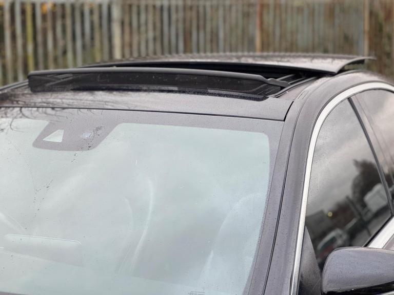 2015 Mercedes-Benz C Class 2.1 C220d AMG Line (Premium Plus) 7G-Tronic+ Euro 6 (s/s) 4dr SALOON D...