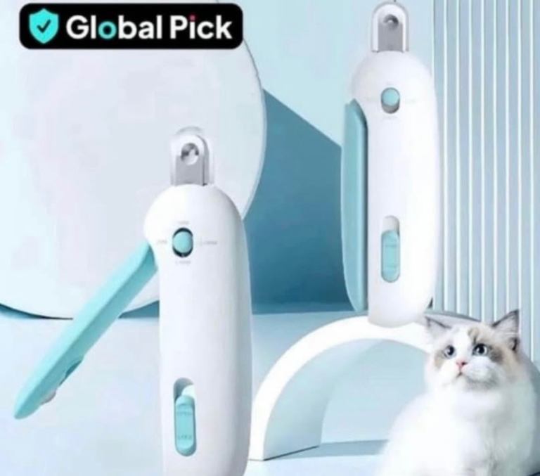 Brand new nail trimmer 