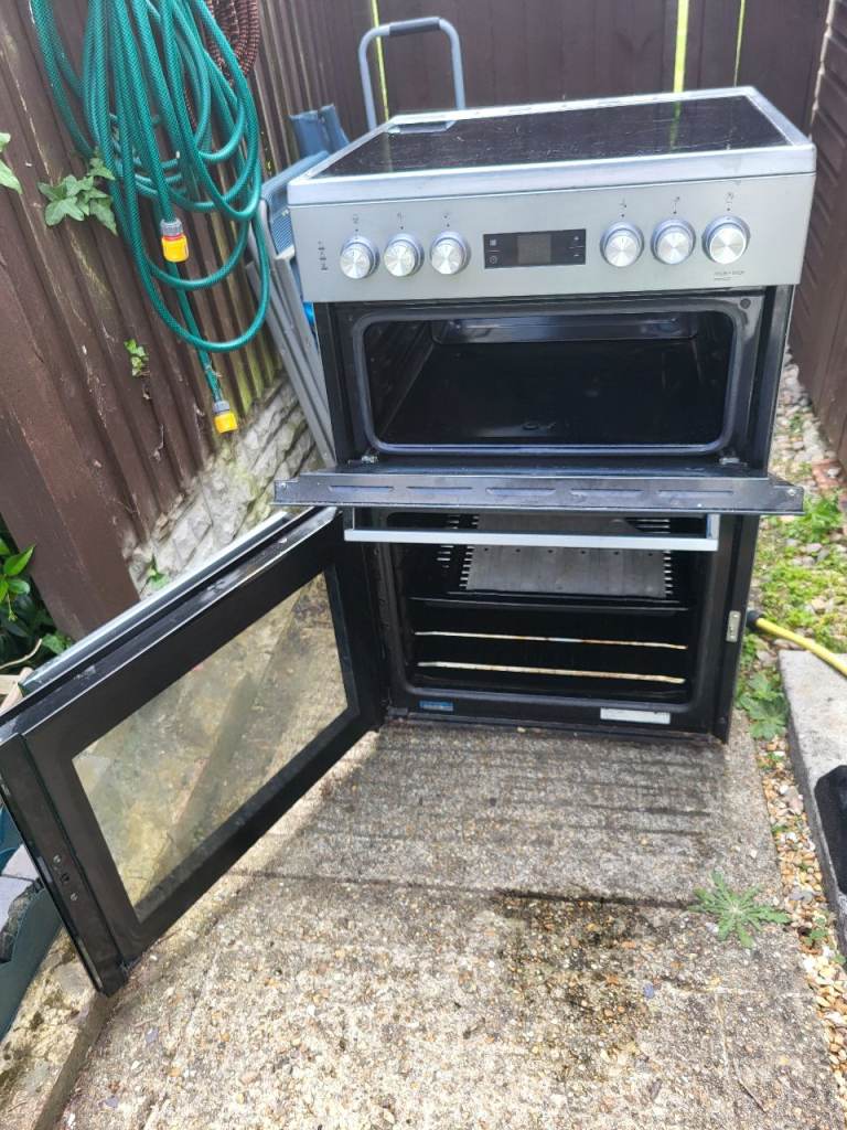 Beko Cooker Electric freestanding